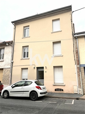 appartement à la vente -   51100  REIMS, surface 35 m2 vente appartement - APR711641